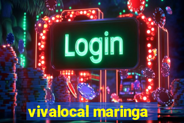 vivalocal maringa
